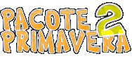 pacote primavera 2
