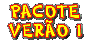 Pacote Verão 1