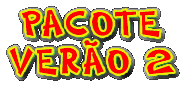 Pacote Verão 2