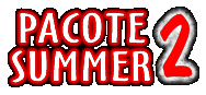 pacote summer 2