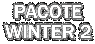 inverno - winter 2