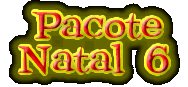 Pacote Natal 6