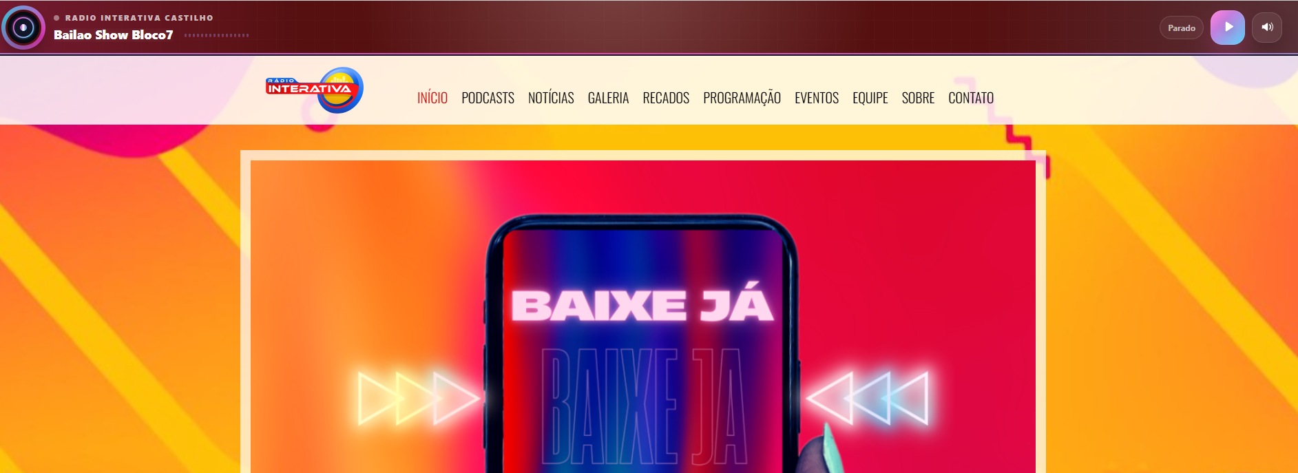 radio e tv 1